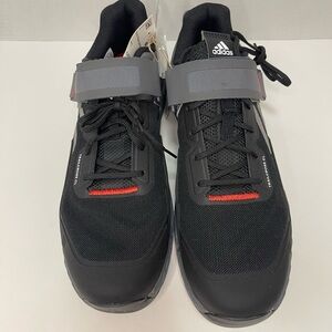 Adidas Five Ten Clip-in Mountain Bike Shoes SIZE 10